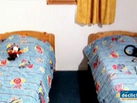 Résidence Les Chalets & Balcons de la Vanoise La Norma