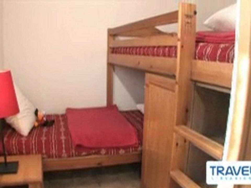 Résidence Au bonheur des pistes Val Cenis