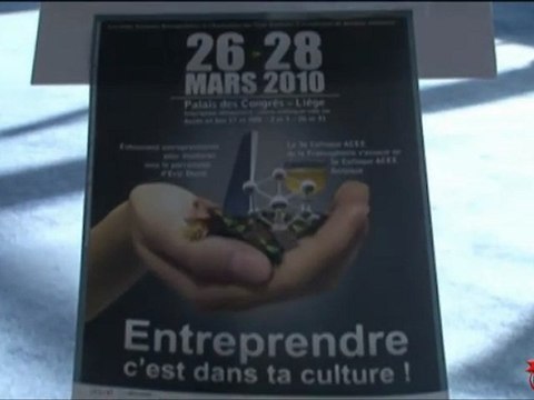 Entreprendre avec les Clubs Entrepreneurs Etudiants (CLTV)