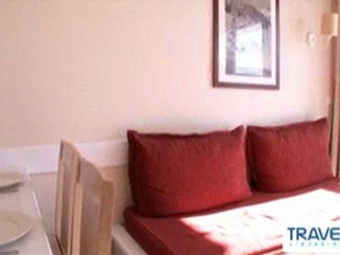 Résidence Pierre & Vacances Le Thabor Valmeinier