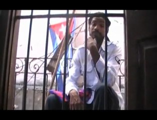 Hip hop social desde Cuba