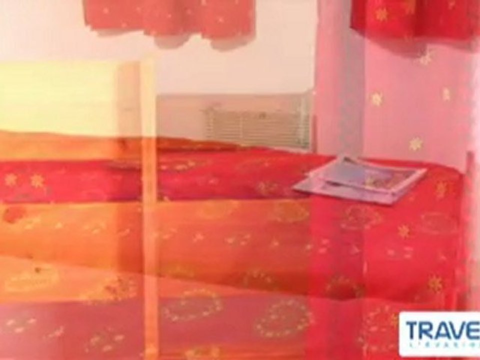 Résidence Les Flocons d'Argent Aussois