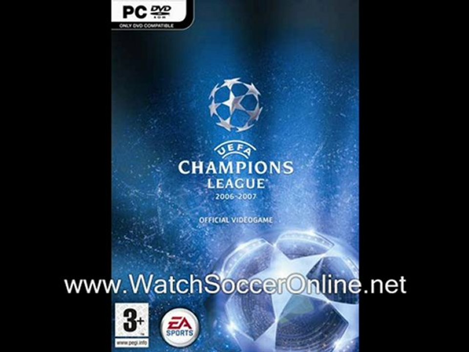 Man United vs Bayern stream champions league