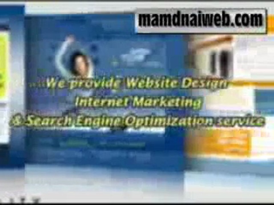 Freelance  - Internet Web Design | Web Design And Hosting