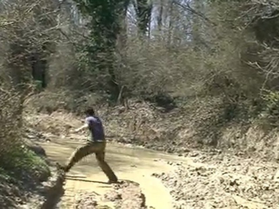 kemerburgaz offroad gezisi part38 04-04-2010