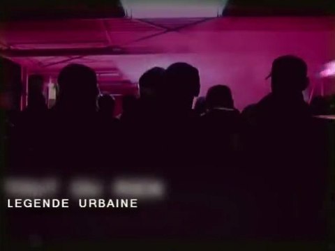 TOUT OU RIEN - LEGENDE URBAINE NOUVEAU CLIP RAP FRANCAIS