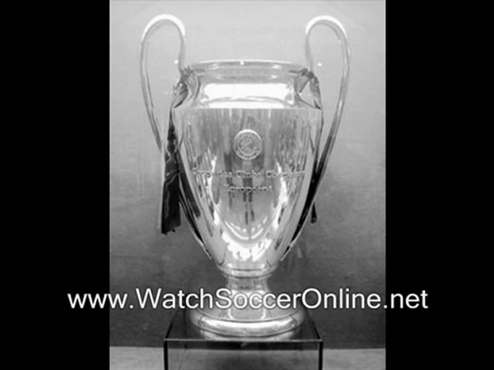 stream uefa Bayern vs Man United