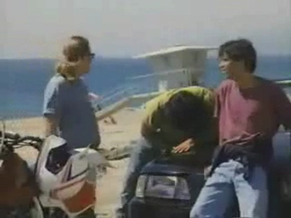 Dean Cochran fight