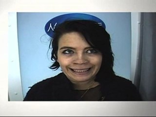 Manon (Nouvelle Star) : Portrait