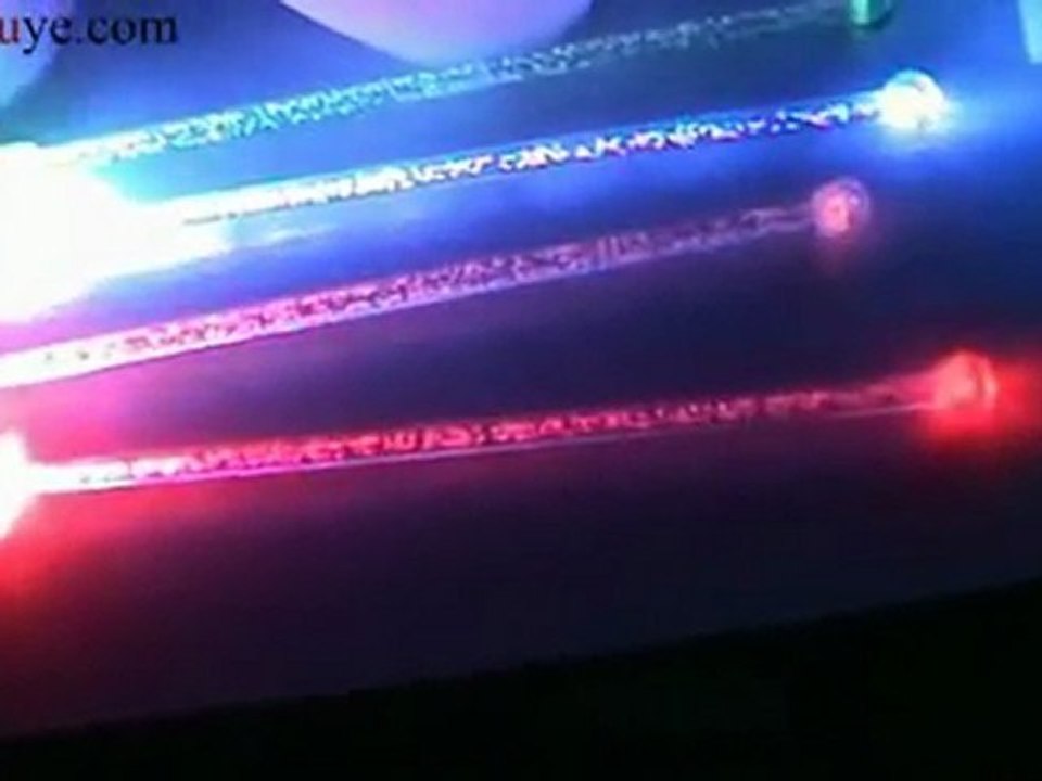 Multi Color Changing LED Mood Light Star Children Night L