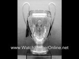 stream uefa champions league Man United vs Bayern