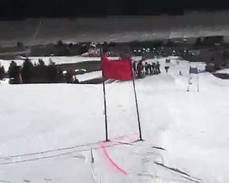 Combi Race JM PRADELL - La Quillane - 05/04/2010