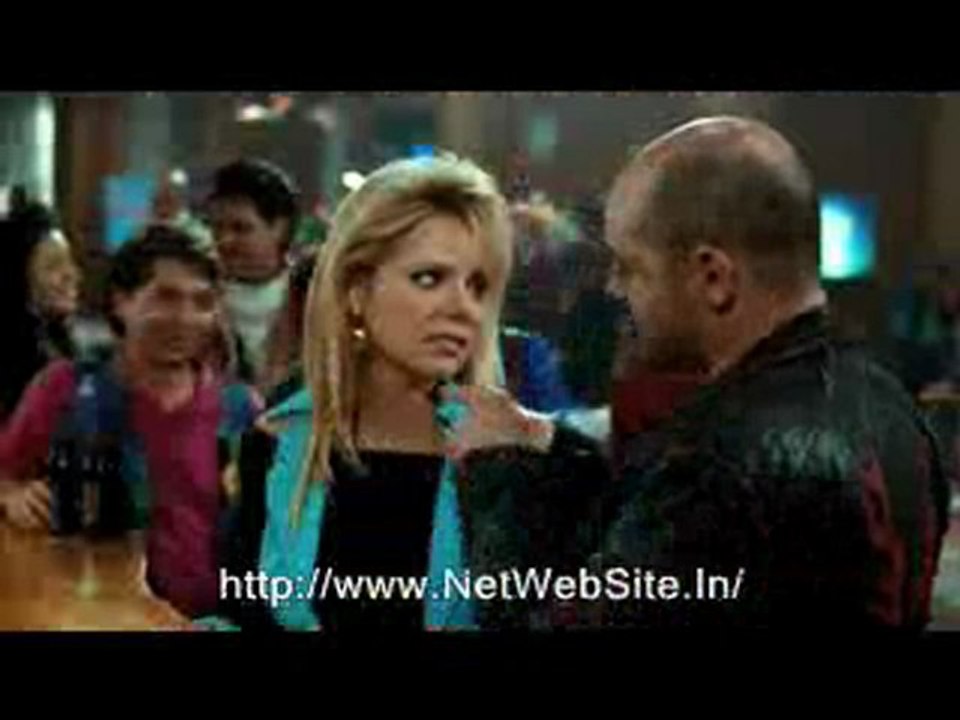 Hot Tub Time Machine Movie Part 1