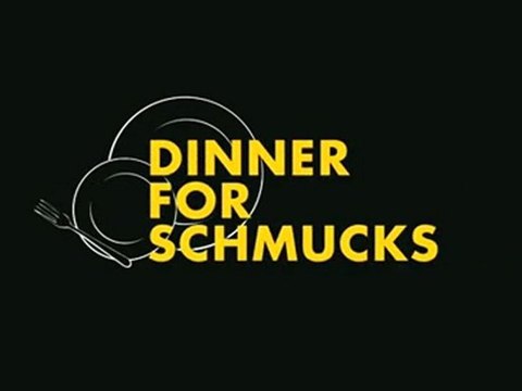 Dinner For Schmucks Trailer 1