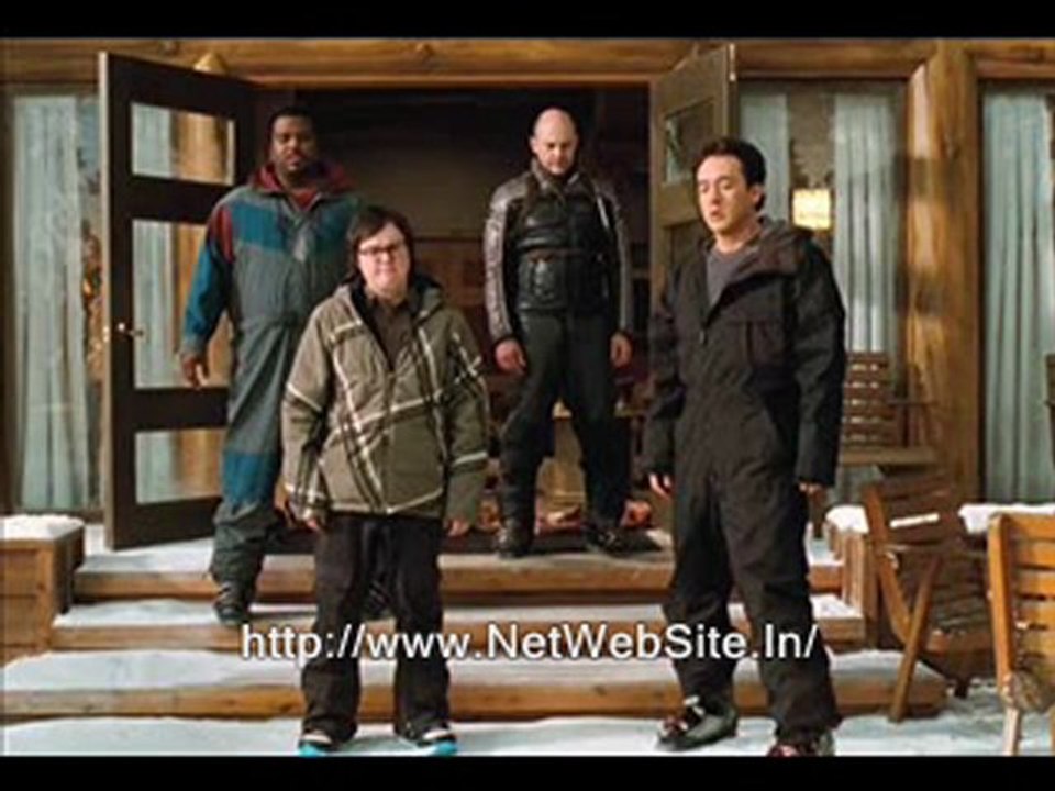 Hot Tub Time Machine Movie Part 2