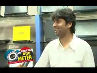 “I’m not thinks I’m the owner of this shop”