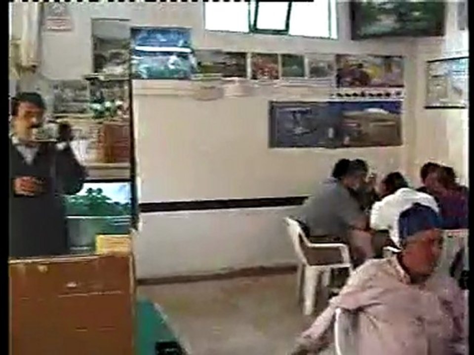 2000'de Kahveden Görüntüler(Gön:Mehmet SERPEN)