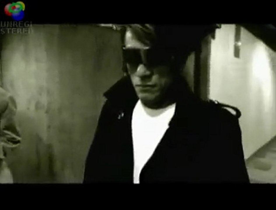 M.o.v.e- Fate seeker- dream again album-2010