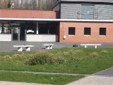 Villeneuve RC Modelisme - Portes Ouvertes Lycée Alfred Mongy