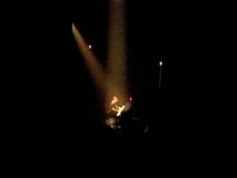 Calogero Saint Brice Sous Forêt 06 Avril 2010 Pierrot