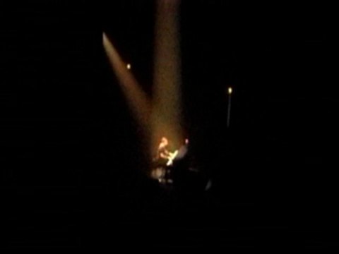 Calogero Saint Brice Sous Forêt 06 Avril 2010 Pierrot