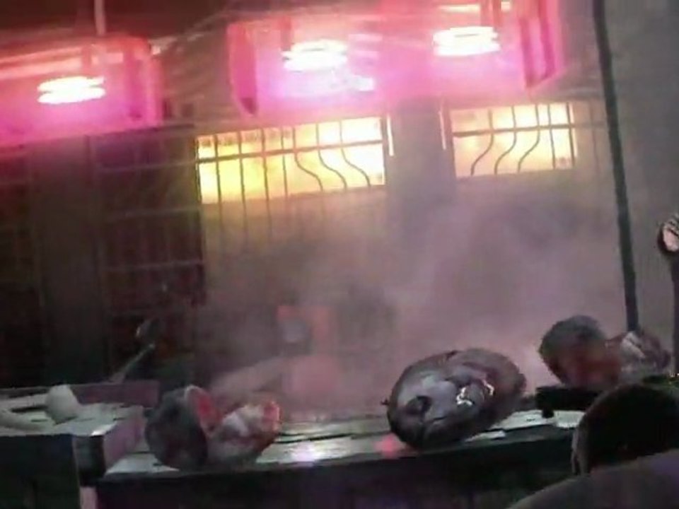 Kane & Lynch 2 : Dog Days - Welcome to Shangaï Extended