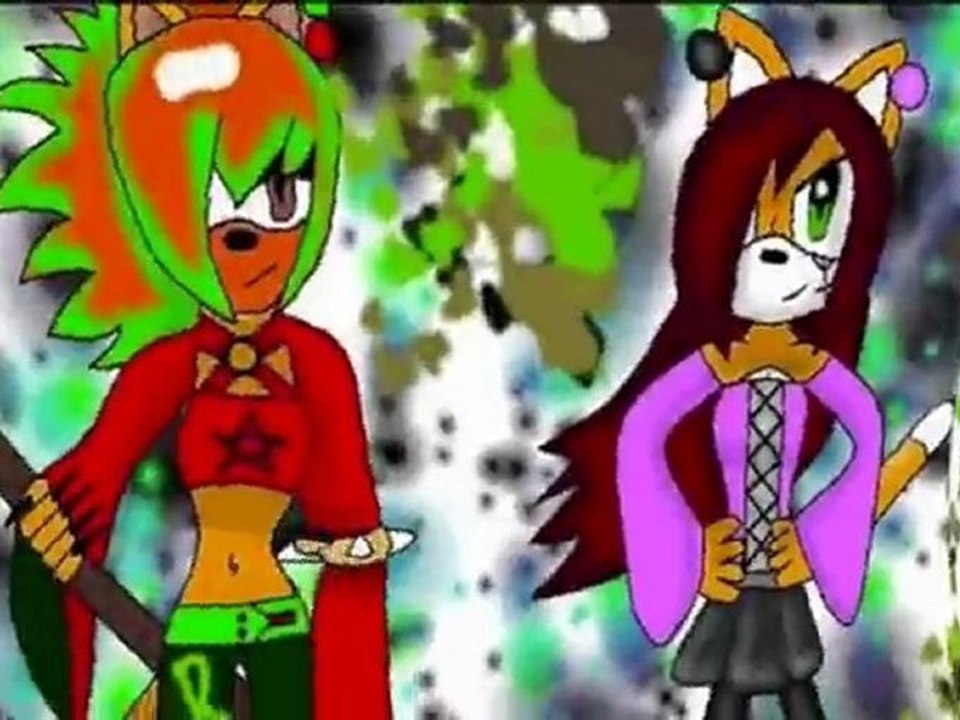 Cary & Riley - Before im Dead