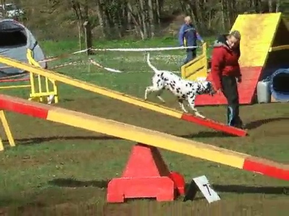 Kriska GPF Cahors Pradines 2010