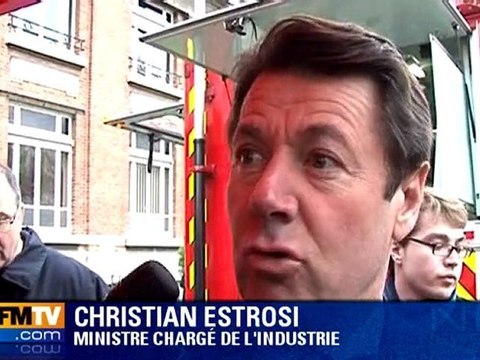 Explosion à Gennevilliers : erreur de jugement