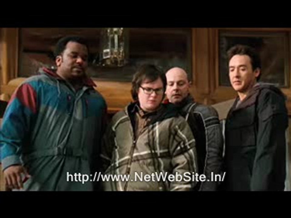 Hot Tub Time Machine Movie Part 4