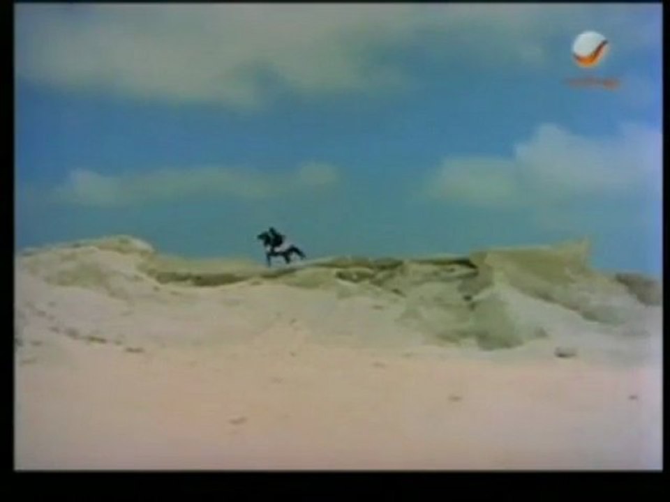 أغاني فيلم الشيماء (سعاد محمد) - إنك لا تهدي