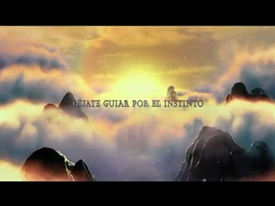 Ga'Hoole La leyenda de los guardianes-teaser tráiler español