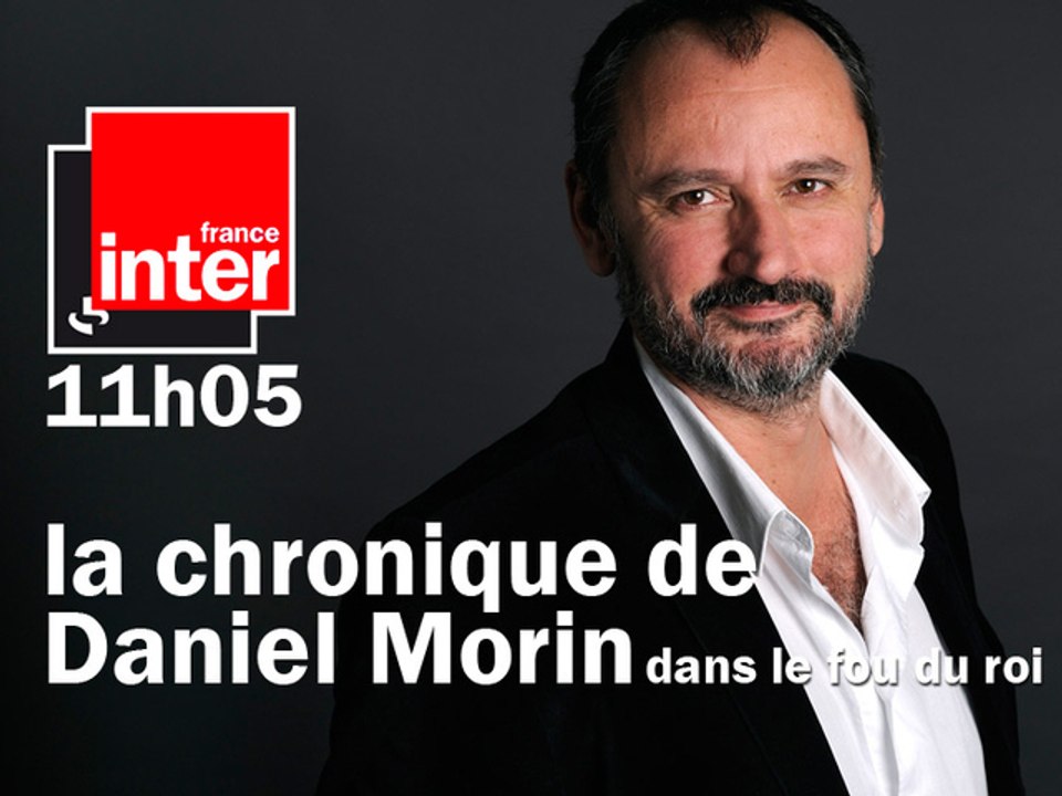 Max la menace - La chronique de Daniel Morin