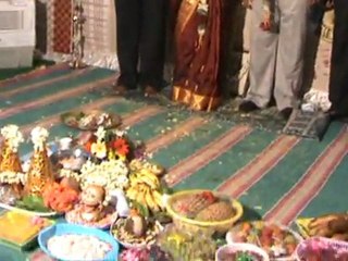 Arun Prasad - Deepa's Betrothal