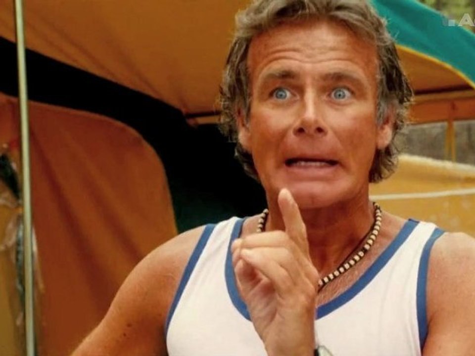 CAMPING 2 : Bande-annonce [HD-VF]