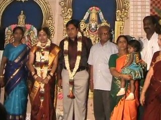 Arun Prasad - Deepa's Betrothal