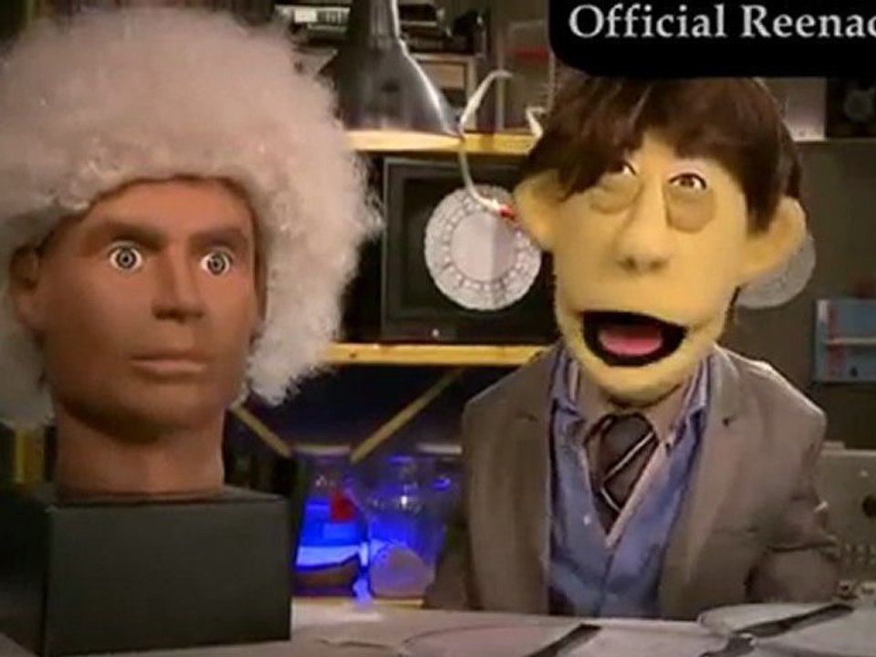 LOST 6x11 Untangled Happily Ever After