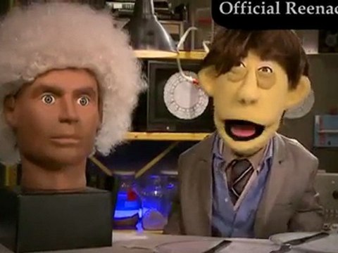 LOST 6x11 Untangled Happily Ever After