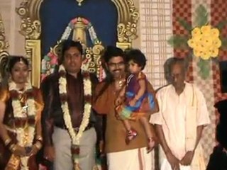 Arun Prasad - Deepa's Betrothal