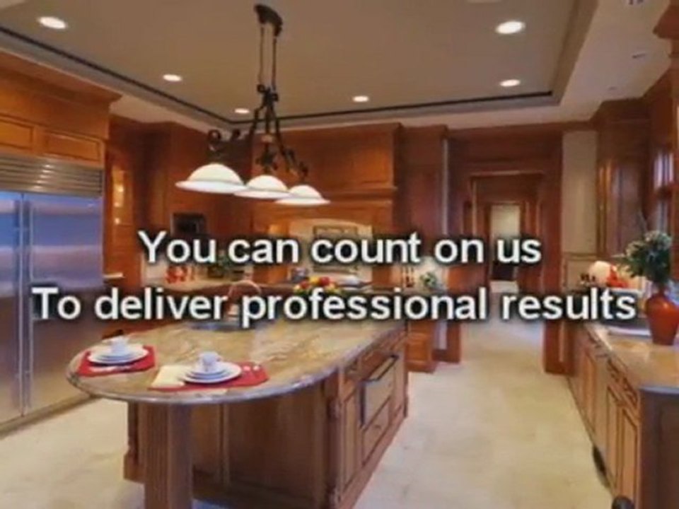 General Contractor Glendale CA - Glendale General Contractor