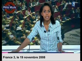 Pub à la télé publique : les louvoiements de JF Copé