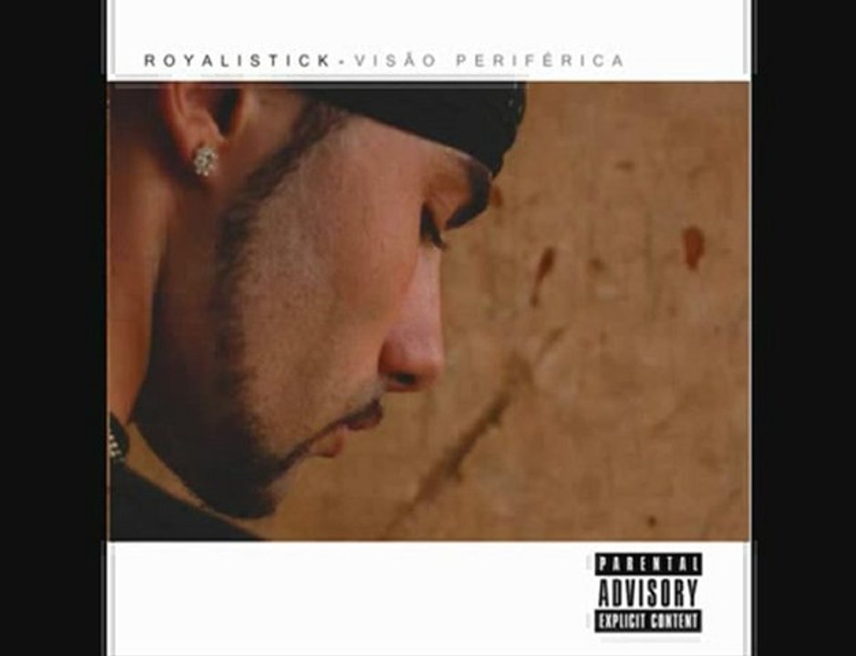 Royalistick feat Twism- Com atitude