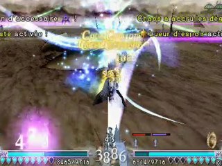 SEPHIROTH VS FIRION