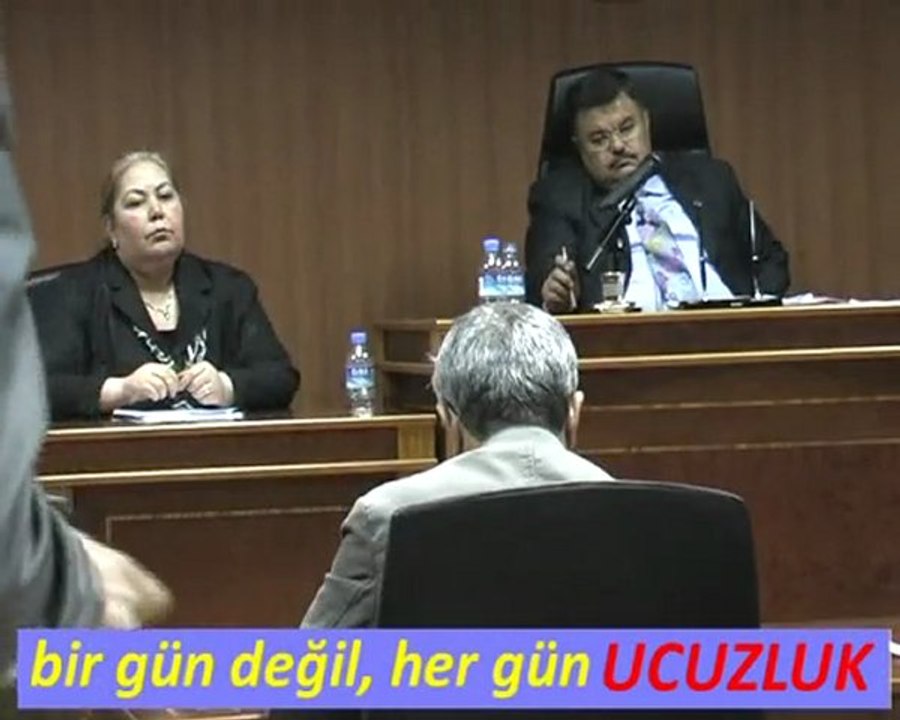 BİLECİK AK PARTİ MECLİS ÜYESİ DERHAL İSTİFA ETSİN!