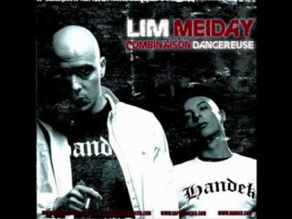 Mix Lim & Meiday exclusif 2010