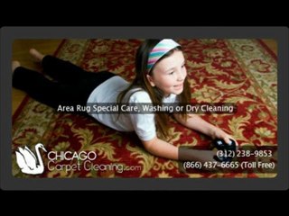 Chicago Carpet Cleaning