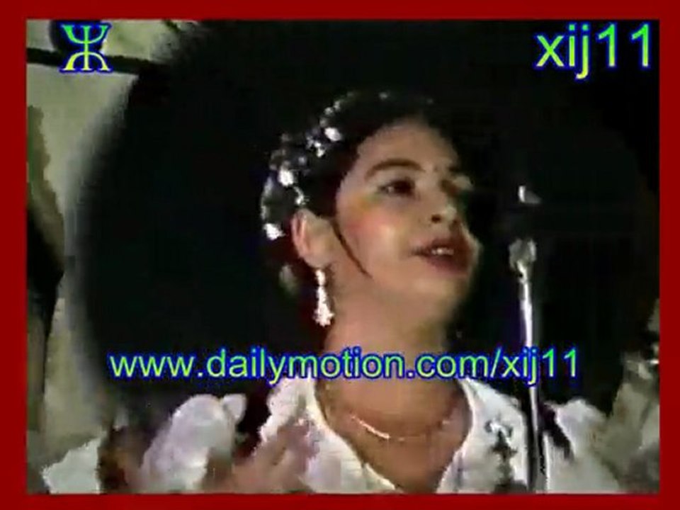 hadda ouakki + bannasr oukhoya (4) tamzight atlas maroc