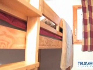 Résidence Les Chalets d'Arrondaz Valfréjus