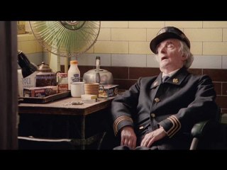 Cemetery Junction clip 3 - At UK Cinemas 14 April 2010