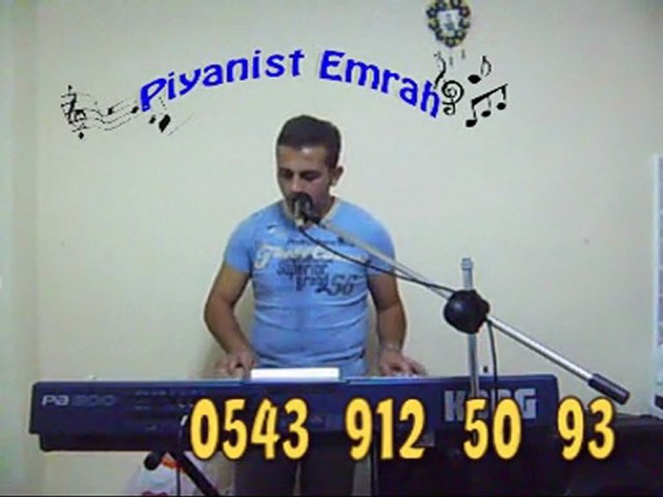 Emrah AKKAYA
